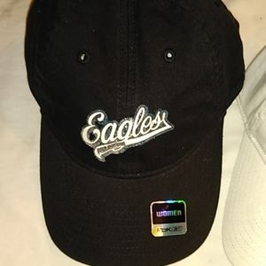 eagles womens hat